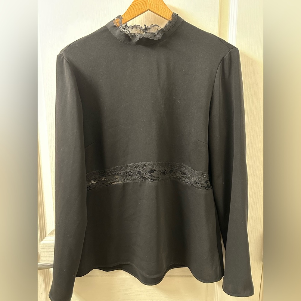 Babaton Blouse